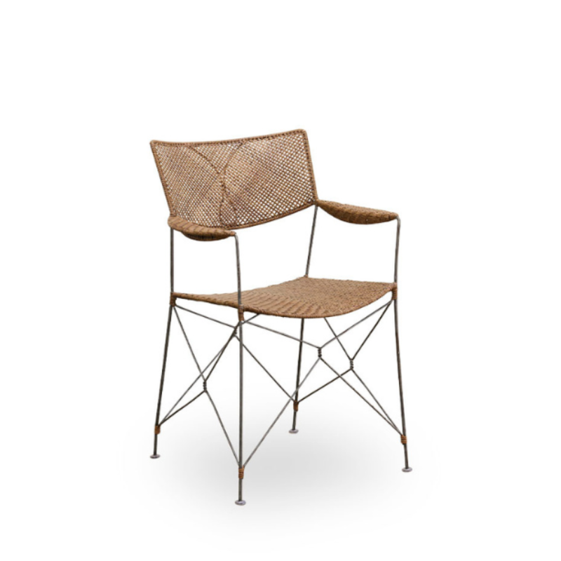 Rap Dining Chair
