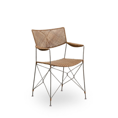 Rap Dining Chair