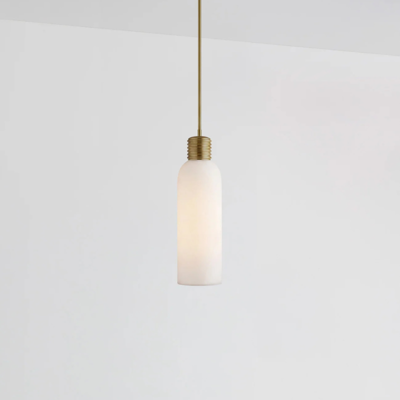 Sablier Pendant