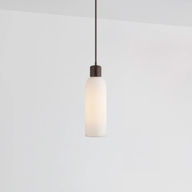 Sablier Pendant