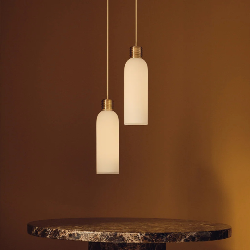 Sablier Pendant