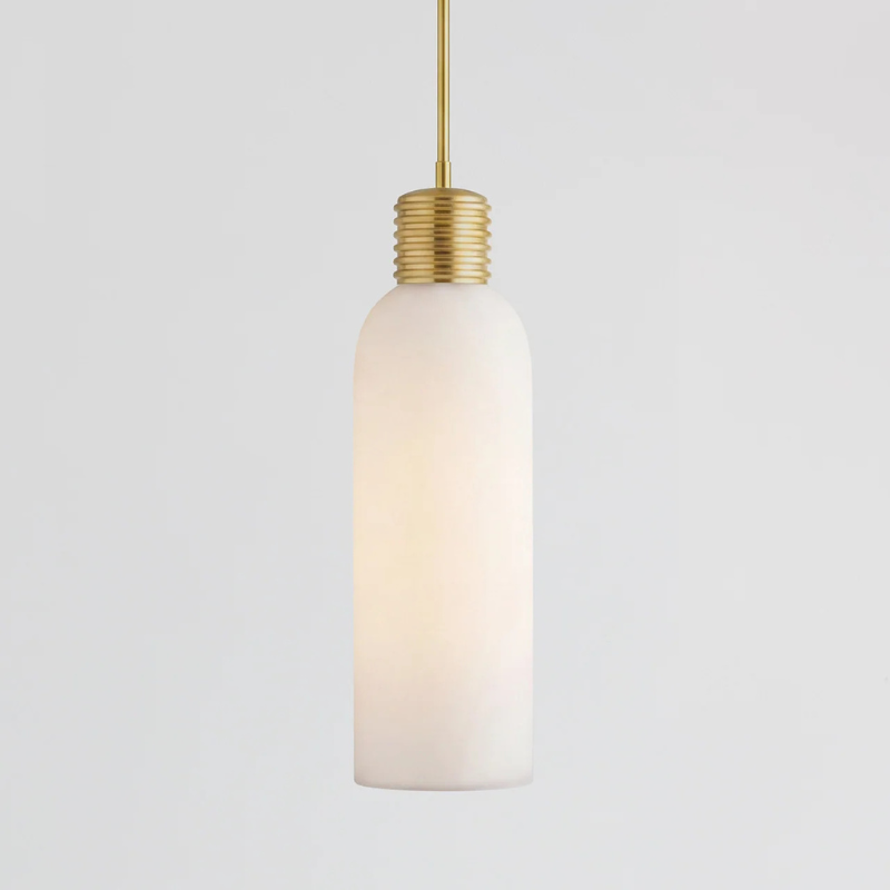 Sablier Pendant