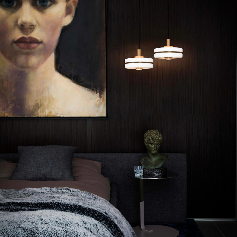 Masina Pendant Light 200