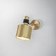 Riddle Wall Light - Single