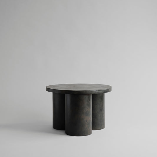 Big Foot Low Table - Coffee