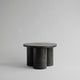 Big Foot Low Table - Coffee