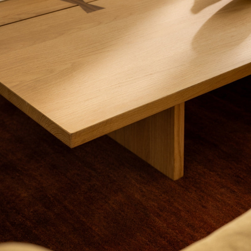 Bowtie Coffee Table