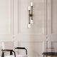 Bert Frank Farol Double Wall Light - Left