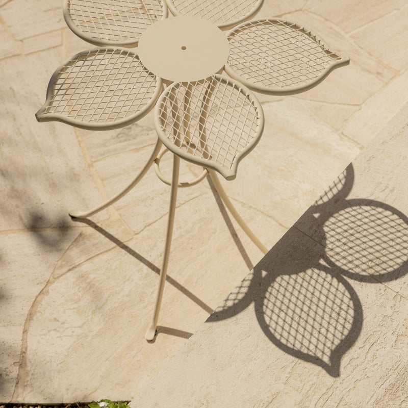 Flower Table