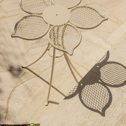 Flower Table