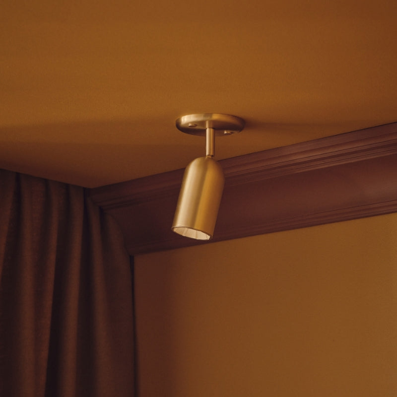 Doma Spotlight