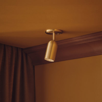 Doma Spotlight