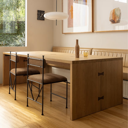 Bowtie Dining Table