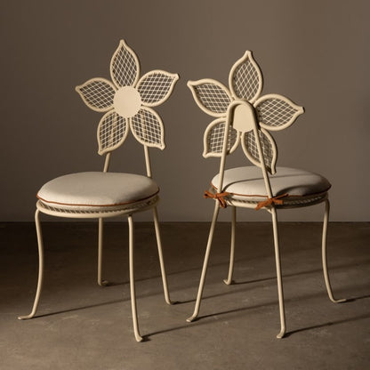 Flower Chair
