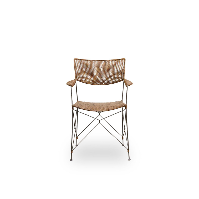 Rap Dining Chair
