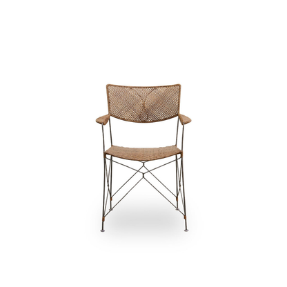 Rap Dining Chair
