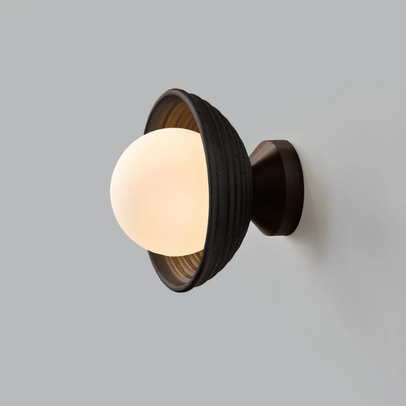 Eos Wall and Ceiling Light Xtrem