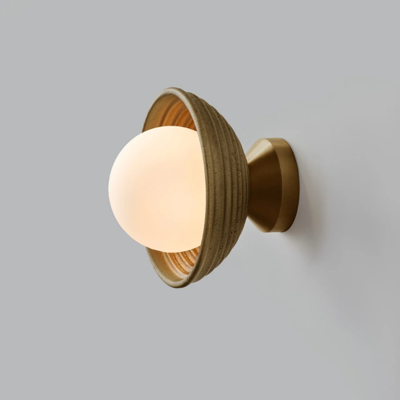 Eos Wall and Ceiling Light Xtrem