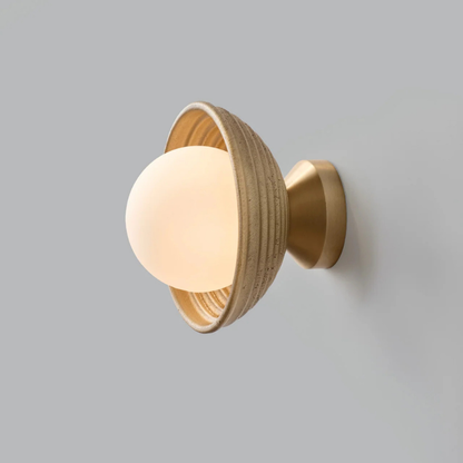 Eos Wall and Ceiling Light Xtrem