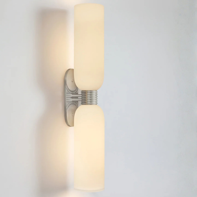 Sablier Wall Light