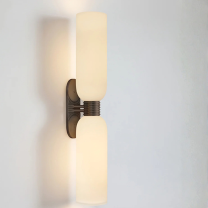 Sablier Wall Light