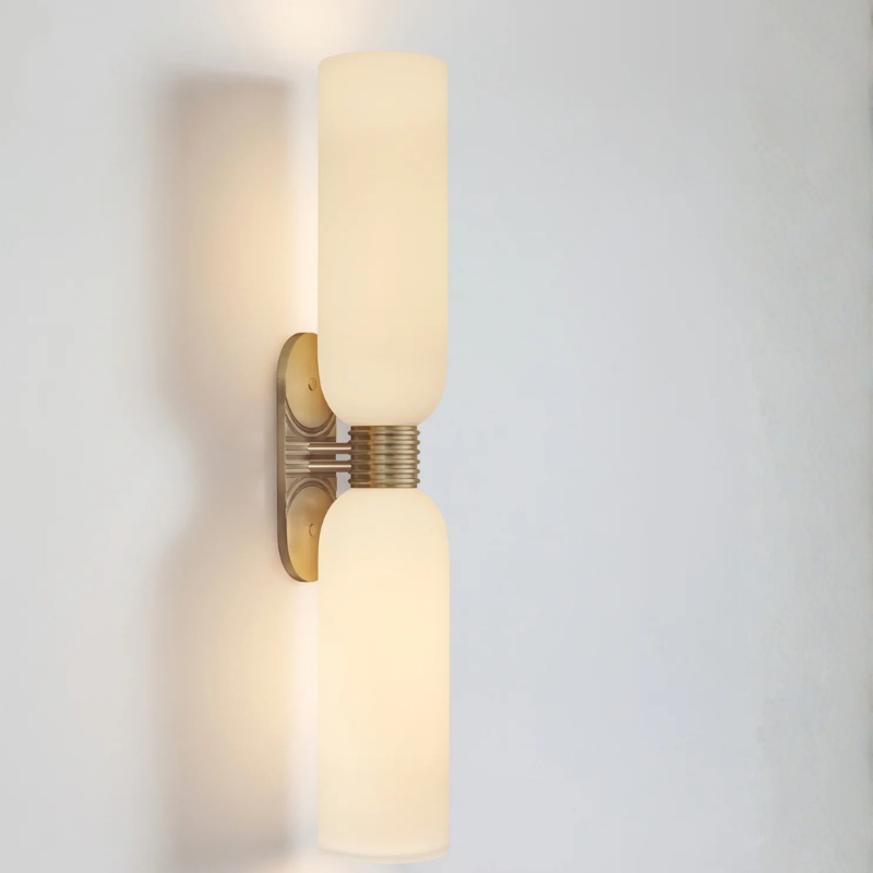 Sablier Wall Light