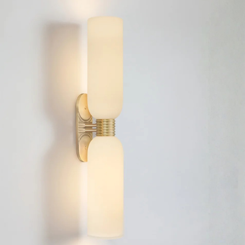 Sablier Wall Light