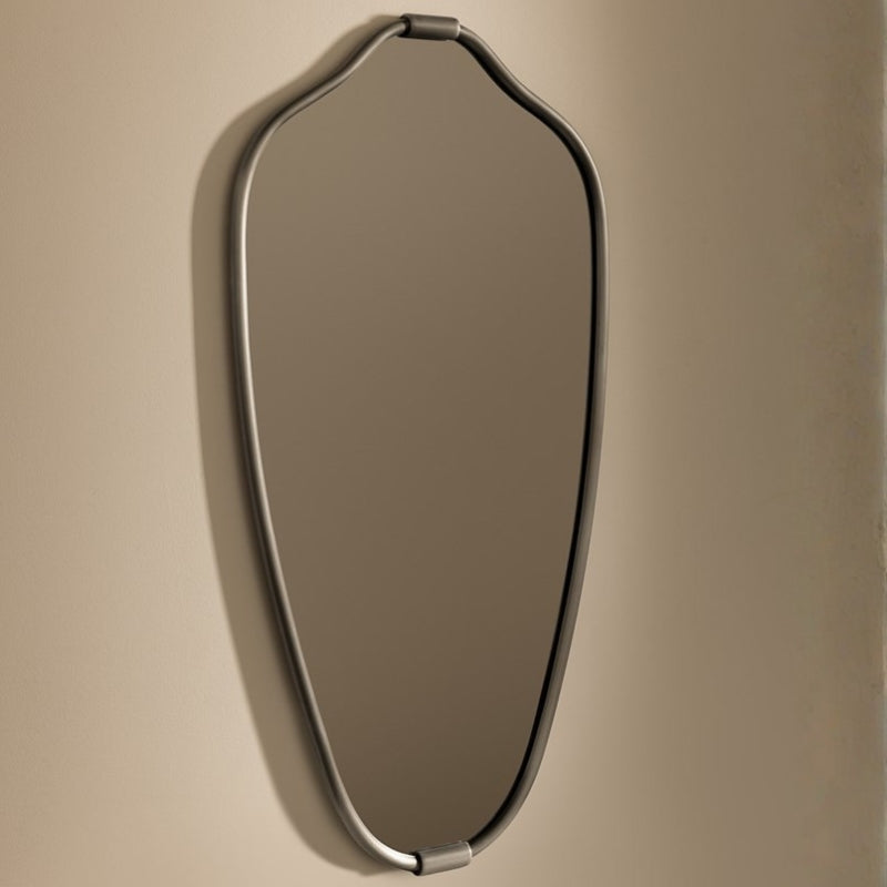 Senne Mirror Silver