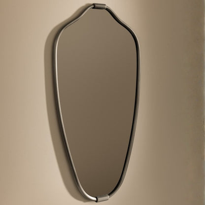 Senne Mirror Silver