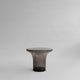 Trumpet Table Low - Smoked Forest