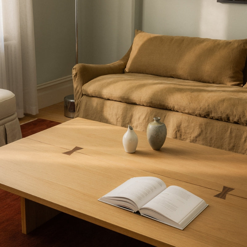 Bowtie Coffee Table