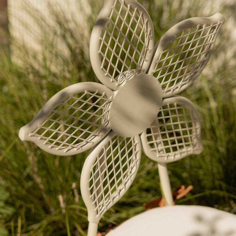 Flower Chair