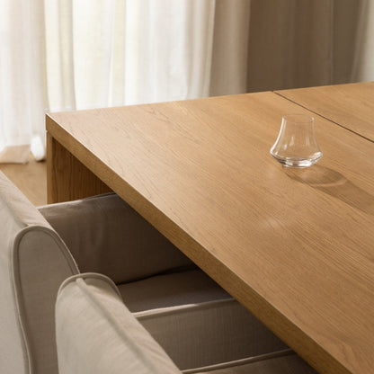 Bowtie Dining Table
