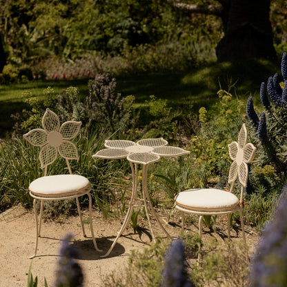Flower Table