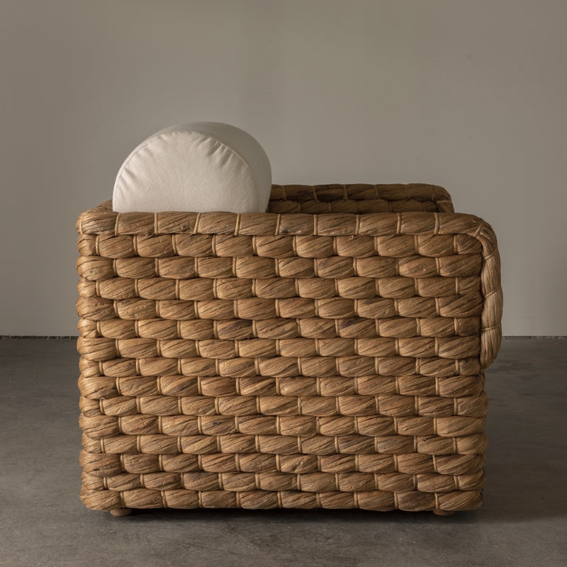 Cohen Woven Armchair