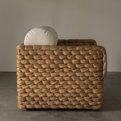 Cohen Woven Armchair