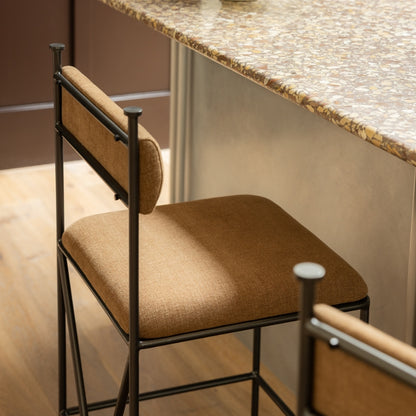 Aspen Counter Stool Chalet
