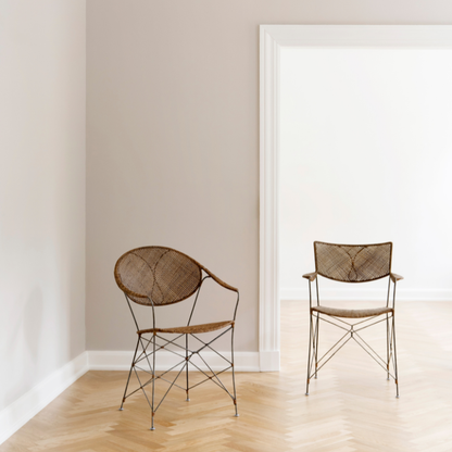 Funky Dining Chair