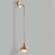 Eos Wall Light Drop - Long