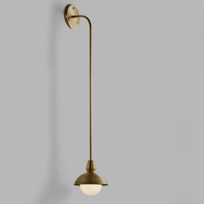 Eos Wall Light Drop - Long