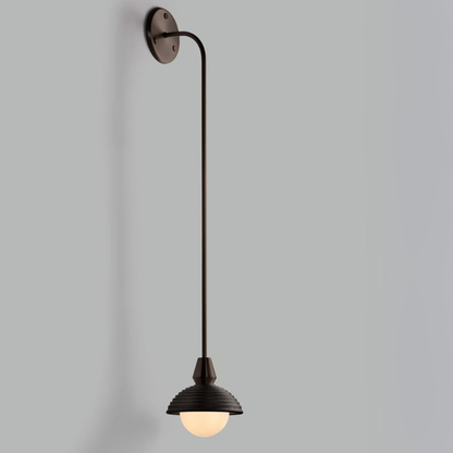 Eos Wall Light Drop - Long