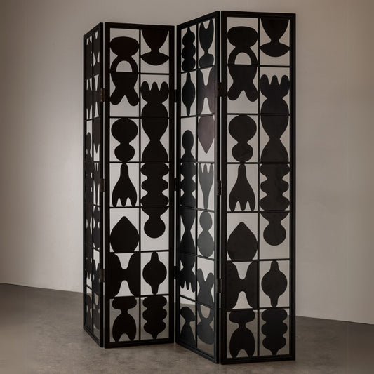 Bisset Room Divider Paravent