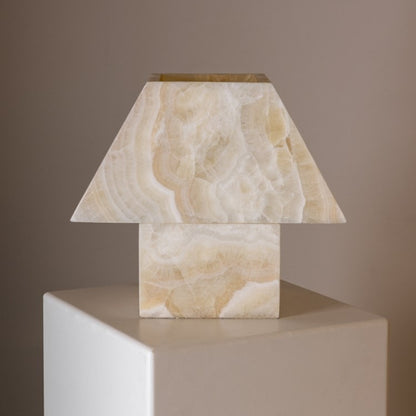 Maisy Table Lamp Onyx