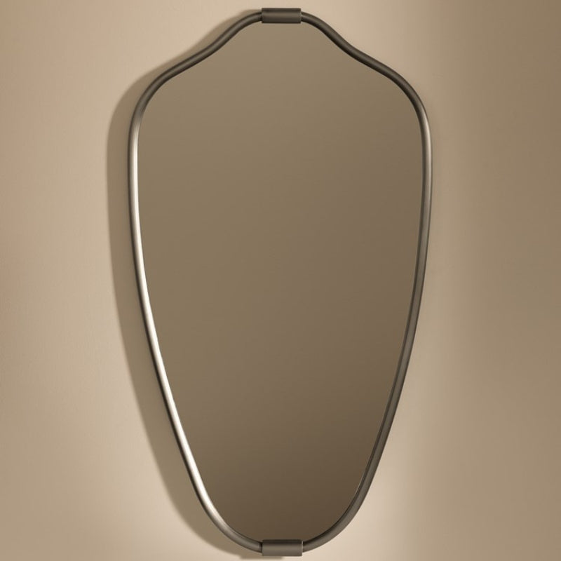 Senne Mirror Silver