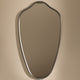 Senne Mirror Silver