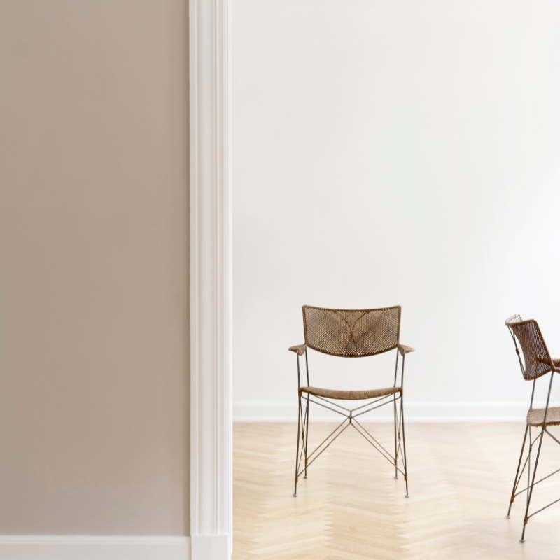Rap Dining Chair
