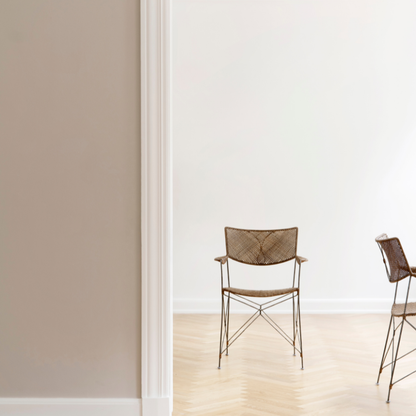 Rap Dining Chair