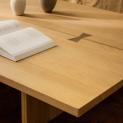 Bowtie Coffee Table