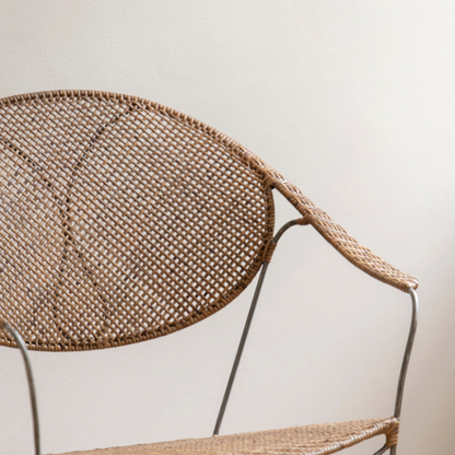Funky Dining Chair