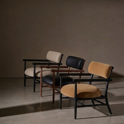 Nama Lounge Chair